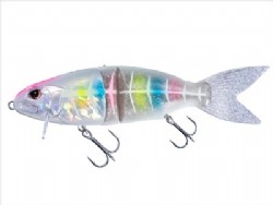 Cotton candy glow bone (#KSW-85)