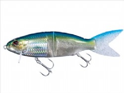Emerald shad (#KSW-58)