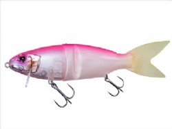 Pink back shiner (#KSW-97)