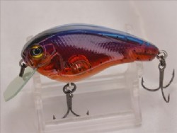 Cima rojo