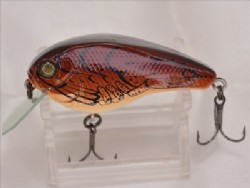 Gentaro craw