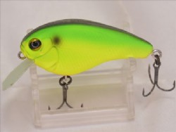 Green back chart