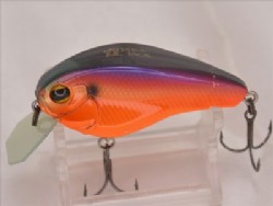 Passion craw
