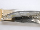Bluely shad