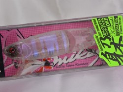 CT skeleton pink