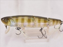 Ghost pearl gill