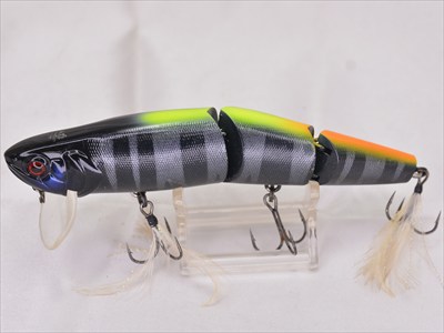 JACKALL / KAWASHI MIKEY (USED)