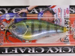 Baby blue gill