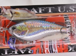 MS American shad