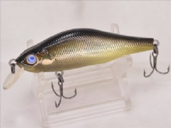 Faked aurora black