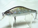 Silver shad