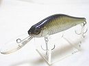 Silver shad