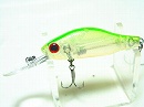 Lime clear