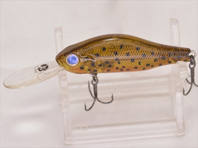 ZIP BAITS / KHAMSIN JR DR (USED)
