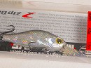 Silver shad