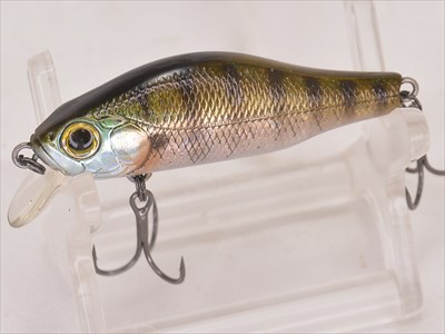 ZIP BAITS / KHAMSIN JR SR (USED)