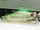 Lime clear