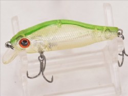 Lime clear