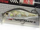 Silver shad