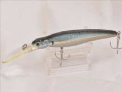 Damonde shad
