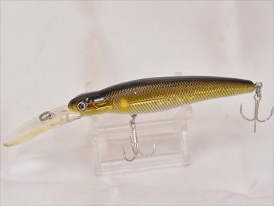 EVERGREEN / KICKER EATER (SUSPENDING) (USED)