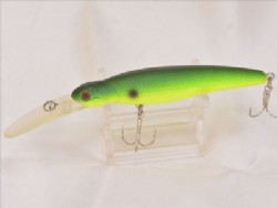 Mat chart shad