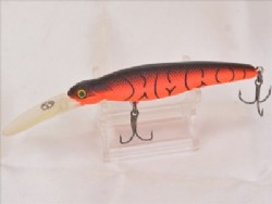 Red mat craw