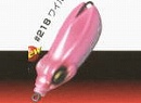 Wild pink (#218)