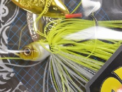 GM Chart -Double gold & silver willow