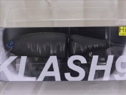 Shinobi (#04) (Hi Float model)