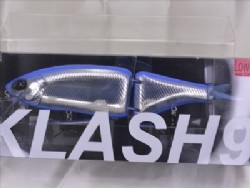 Blue monday (Low Float model)