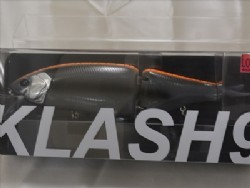 Crack work orange (Low Float model)