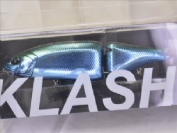 Flash blue bomber (Low Float model)