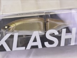 Full moon bite (Low Float model)