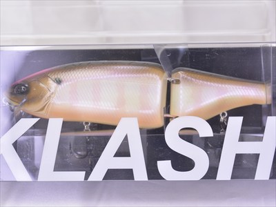 DRT / KLASH 9 inch | IchibanTackle.com