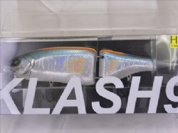 Hama hologram blue  (Custom color) (Hi Float model)