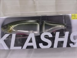Magic shad (Hi Float model)
