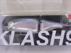 Nagoya rainbow -replica- (Low Float model)