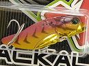 RG Craw