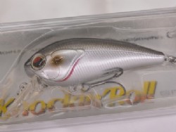 Natural shad (#009)