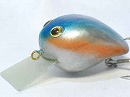 Silver shad