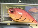 Sunshine fire craw