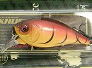 Sunshine fire craw