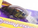 Soft shell craw