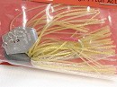 Gold shad