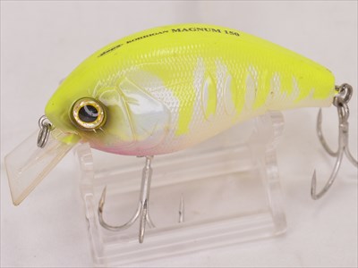 DEPS / KORRIGAN MAGNUM 150 (USED)