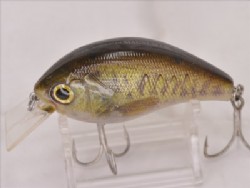 Real largemouth