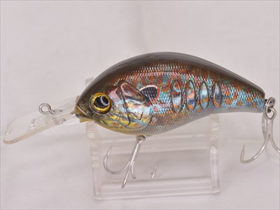 DEPS / KORRIGAN MAGNUM 250 (USED)