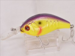 Purple mastard