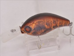 Red craw